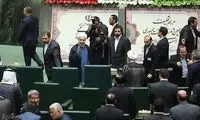 اخبار لحظه به لحظه از مراسم تحلیف روحانی