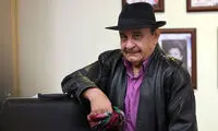 انتقاد بازیگر معراجی‌ ها از یک امتیاز ده‌ نمکی