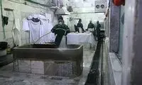 حواشی خواندنی زندگی 3 مرده شور
