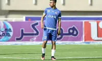 مهاجم استقلال خوزستان در تیررس برانکو