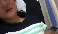خرد کردن دست همسر با ساطور! +عکس
