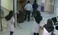 ماجرای بیمارستان رضوانشهر چه بود؟