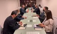 ادامه رایزنی‌های امیرعبداللهیان در نیویورک