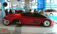 پژو هایی که فقط یک نمونه ساخته شدند