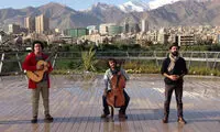 پالتِ تغییر یافته، مرداد کنسرت می‌دهد