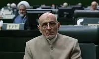 میرسلیم: حتی عراق هم از خودرو‌ی ما راضی نیست