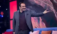 مهران غفوریان پس از ۲هفته غیبت برمی‌گردد