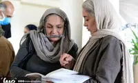 منیژه حکمت از توقیف فیلم «۱۹» خبر داد