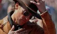 آزارجنسی هنرپیشه هالیوود در نوجوانی