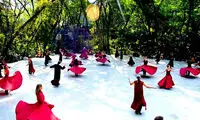 10 مکان دنج در هند برای یوگا بازها
