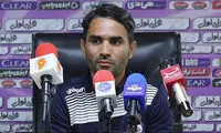 اسدی: بازیکن شهر خودرو باید اخراج می‌شد