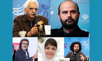 نامزدهای سیمرغ فیلم کوتاه مشخص شدند