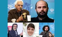 نامزدهای سیمرغ فیلم کوتاه مشخص شدند