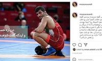 درباره یزدانی و اینکه گفت شرمنده مردم هستم