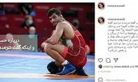 درباره یزدانی و اینکه گفت شرمنده مردم هستم