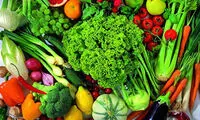 این مواد غذایی را خام نخورید