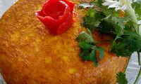 ته‌چین تن‌ماهی؛ یه ته چین متفاوت