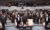چهره ها در جشنواره تلویزیونی جام جم/ عکس