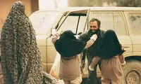 نذر فرهنگی برای یک فیلم