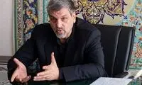 کواکبیان: نه عارف کاندیدای ماست، نه جهانگیری