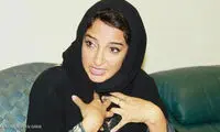 اولین زن عرب فاتح اورست +عکس