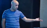 سعید چنگیزیان در «سه خواهر» خود را نابود کرد!