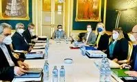 مذاکره‌کنندگان ایران با طرفین اروپایی دیدار کردند