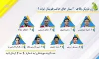 برنامه نود؛ حل مشکل پاتوسی به دست فیفا