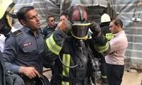 آیا فاجعه پلاسکو در شیراز تکرار خواهد شد
