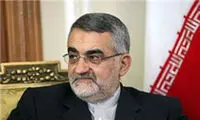 واکنش بروجردی به خبر بازداشت خود