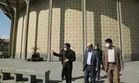ادامه پیگیری‌های حریم تئاتر شهر در سال آینده