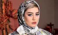 پارتنر تازه سحر قریشی، یکی که باور نمی‌کنید