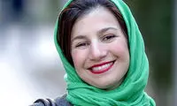 گلایه لیلی رشیدی از مدیریت تلویزیون