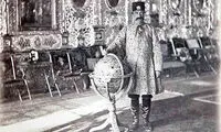 آشنایی با همه جواهرات بی‌بدیل ناصرالدین‌شاه