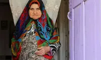 دهکده نساجی سنتی ایران