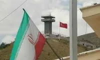 پایان عملیات احداث دیوار در مرز ایران و ترکیه