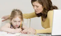 مشکلات یادگیری و آموزشی در کودکان