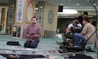 نگارش «بچه مهندس ۳» به قسمت ۲۰ رسید