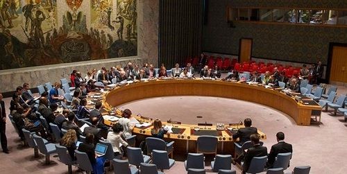 آمریکا مانع انتشار بیانیه ملل درباره ادلب شد