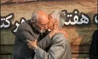پیام محمدعلی موحد برای صدسالگی سمیعی گیلانی