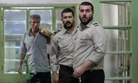 اکران مردمی «سد معبر» با حضور بازیگران فیلم