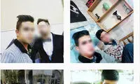 اینستاگرام قاتل ستایش مسدود شد
