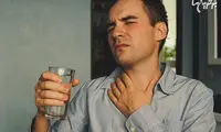 علل خشکی گلو؛ از آنفولانزا تا تب یونجه
