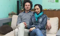 دکوراسیون منزل 70 متری، مدرن و با جسارت در تهران