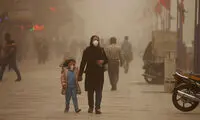 وضعیت خوزستان همچنان بحرانی است