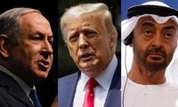 امارات نشست قریب‌الوقوع با اسرائیل را لغو کرد