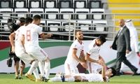 مبلغ پاداش میلیاردی تیم ملی فوتبال مشخص شد