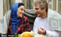 ناصر محمدخانی علیه یک فیلم شکایت کرد