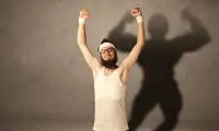 خطرات لاغریِ بیش‌ازحد