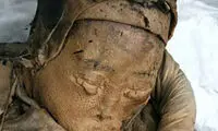 کشف مومیایی 700 ساله همسر حاکم چین